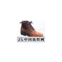 珠海市联丰贸易发展有限公司 -安全皮鞋  lf-2